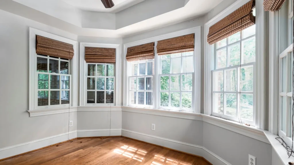 Infissi in PVC per la Tua casa